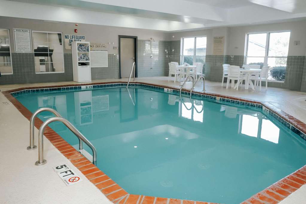 Country Inn & Suites by Radisson Myrtle Beach SC - photo 33