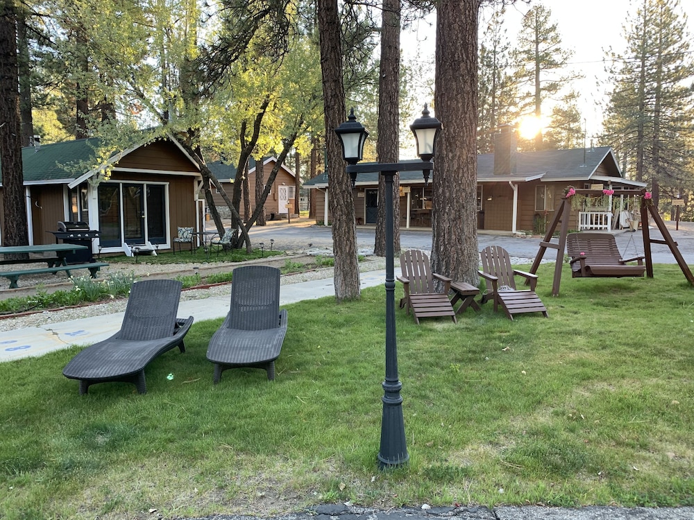 Grey Squirrel Resort - photo 162
