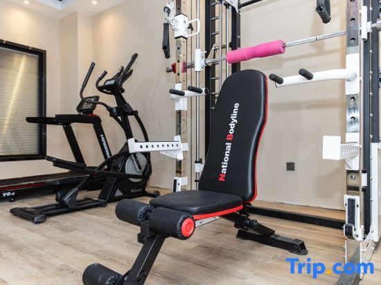 Rezen Hotel Kuitun in Kuytun, People's Republic of China