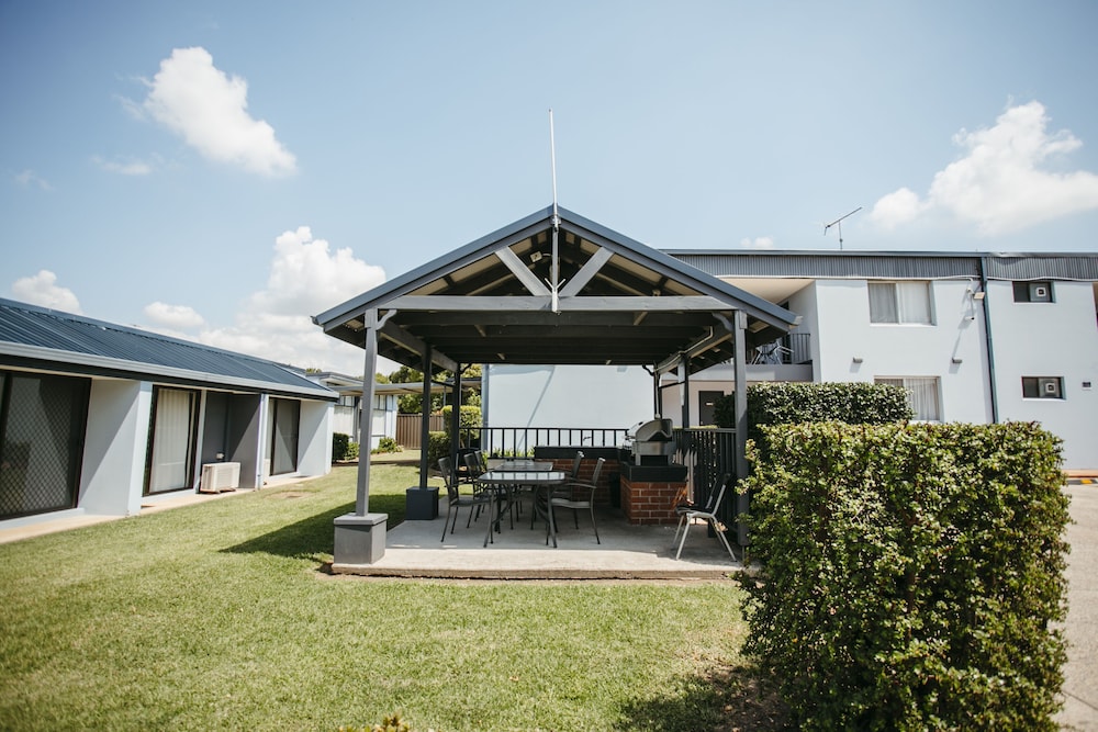 Colonial Motel Richmond in Richmond, Australia