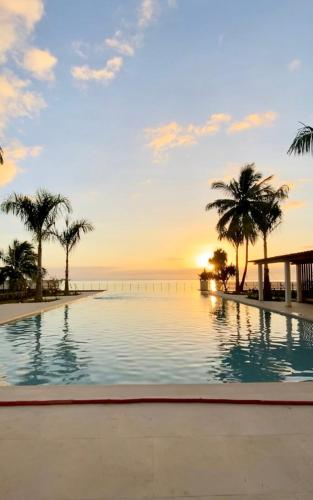 Tehani Beach — 4-Star Luxury Hotel in Paea, French Polynesia