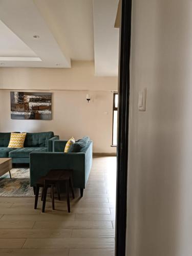 Arcadian Masters 1 Bedroom HEARTLAND Kilimani