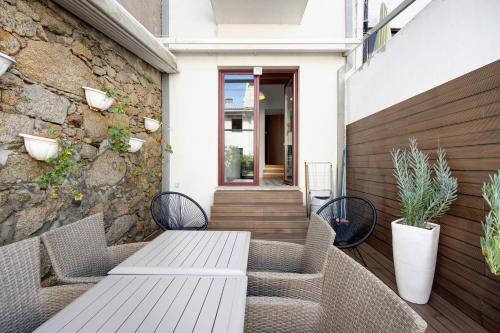Lidador House Vila do Conde — 4-Star Luxury Hotel in Vila Do Conde, Portugal