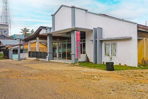 Hotel O Wisma Permata Syariah — hotel in Bangko