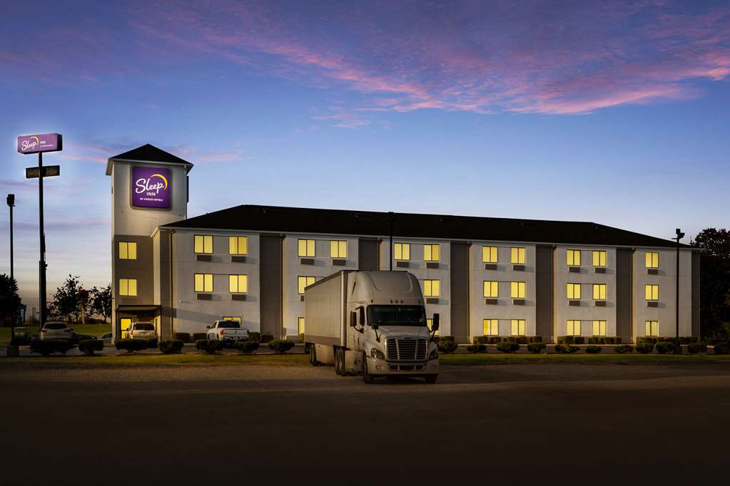 Sleep Inn Athens I 65 - photo 9