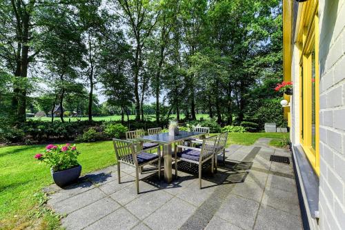 Buitenplaats Gerner — Dalfsen — photo 4