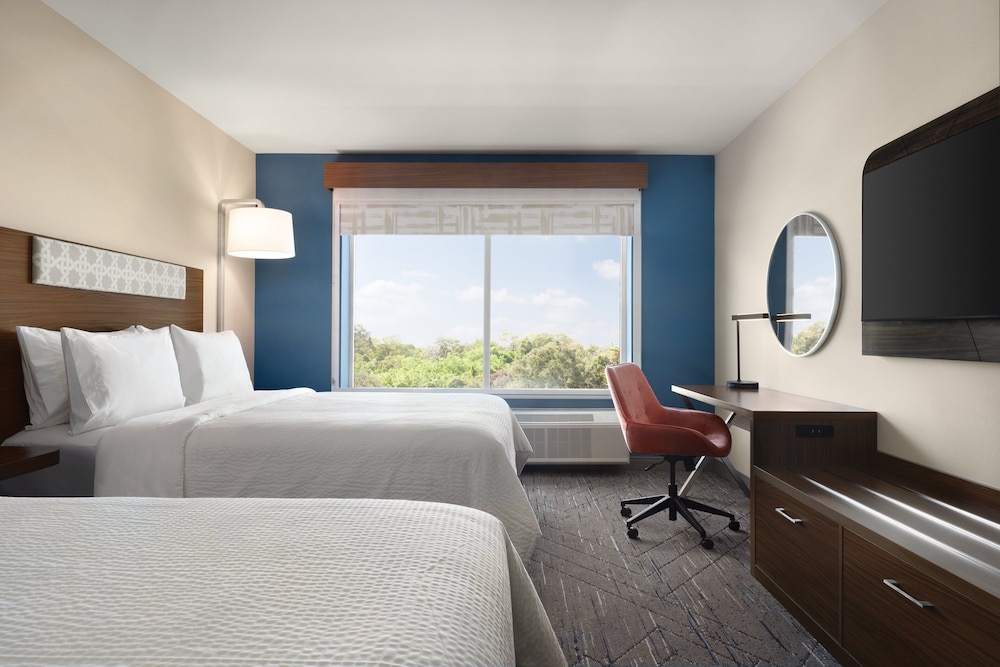 Holiday Inn Express Cape Canaveral by IHG - photo 16