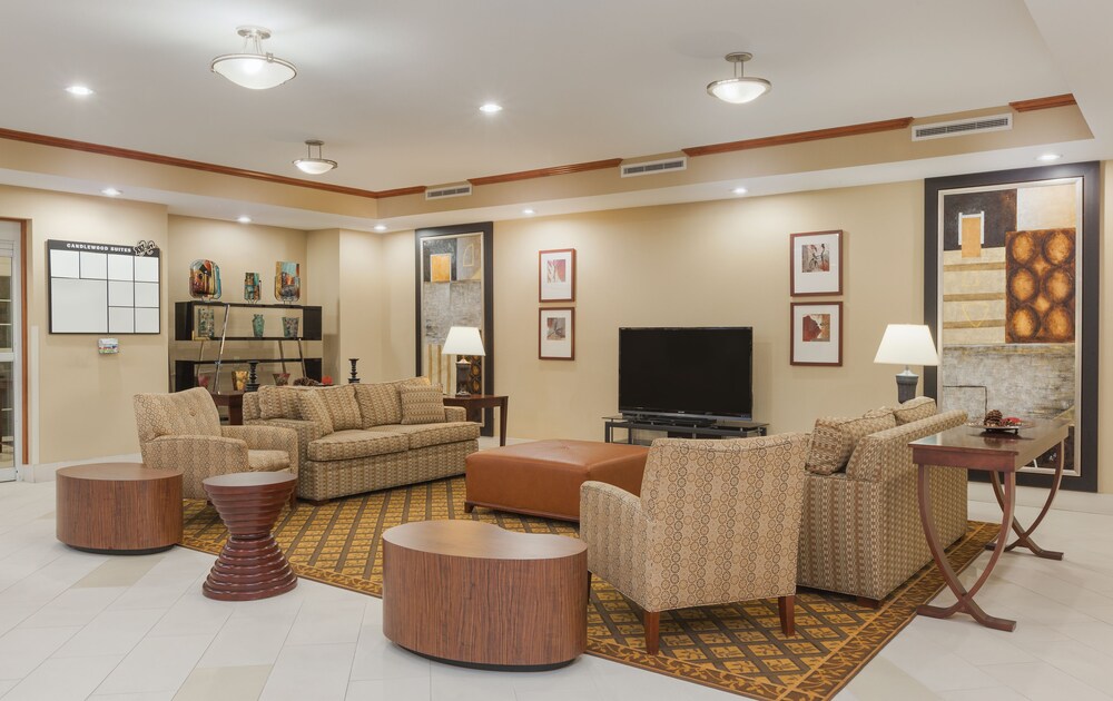 Candlewood Suites Houston I 10 East by IHG - photo 50