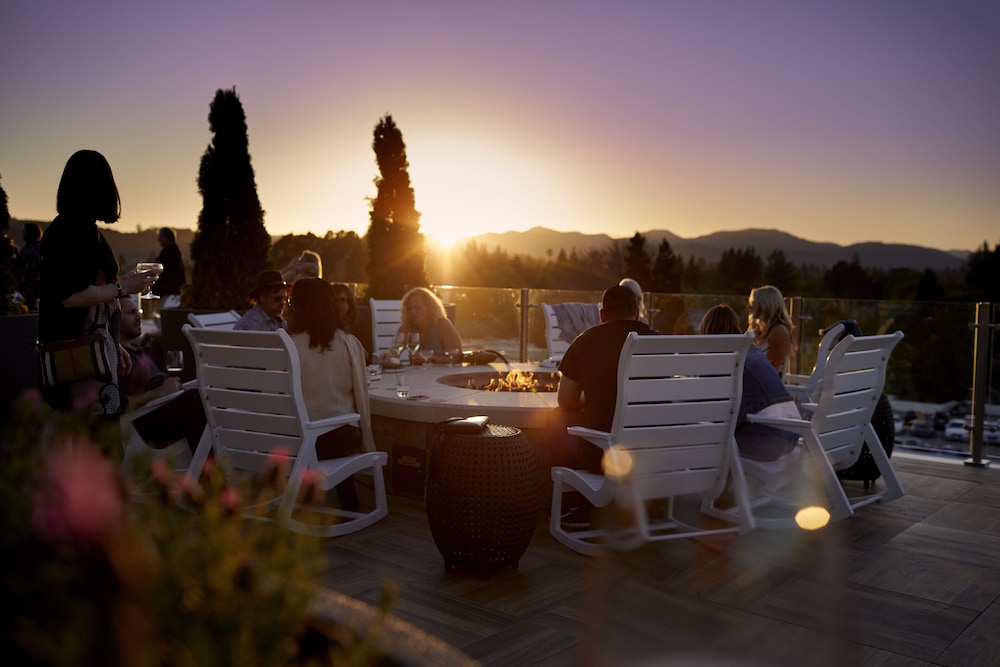 Archer Hotel Napa - photo 83