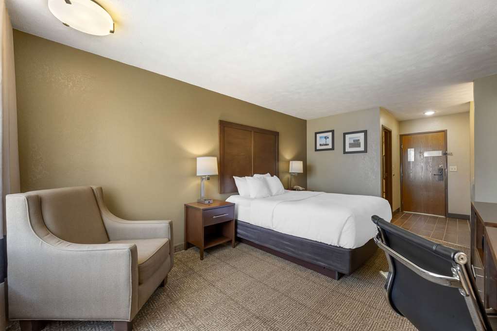 Comfort Inn Lexington - photo 9