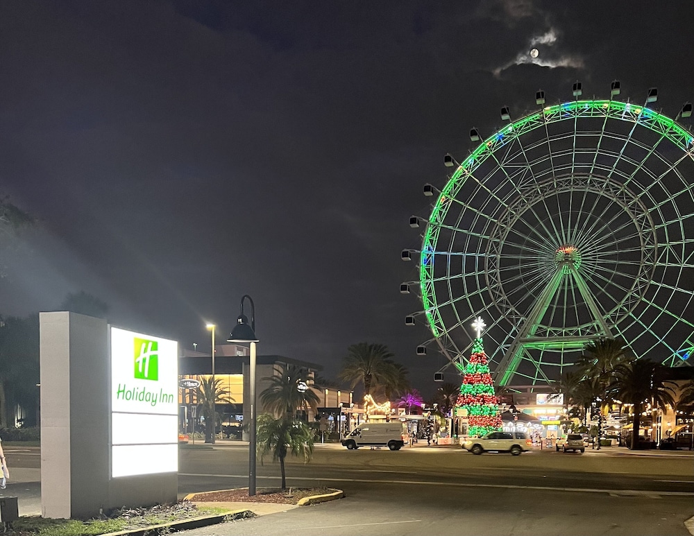 Holiday Inn Orlando International Dr ICON by IHG - photo 55