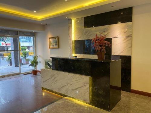 Mutiara - last minute hotel in Jakarta