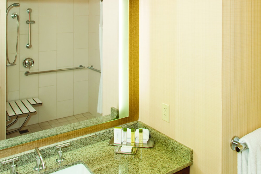 DoubleTree by Hilton Spokane City Center - photo 41