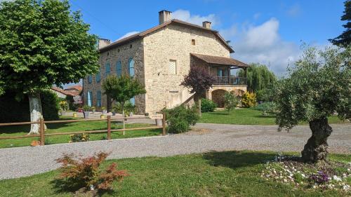 La Salabertie - last minute hotel in Unknown City