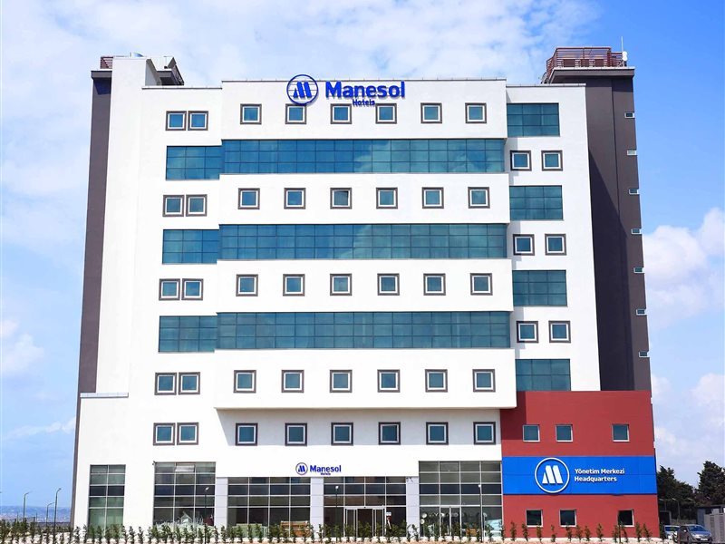 Manesol Tuyap — hotel in Chekmejeh