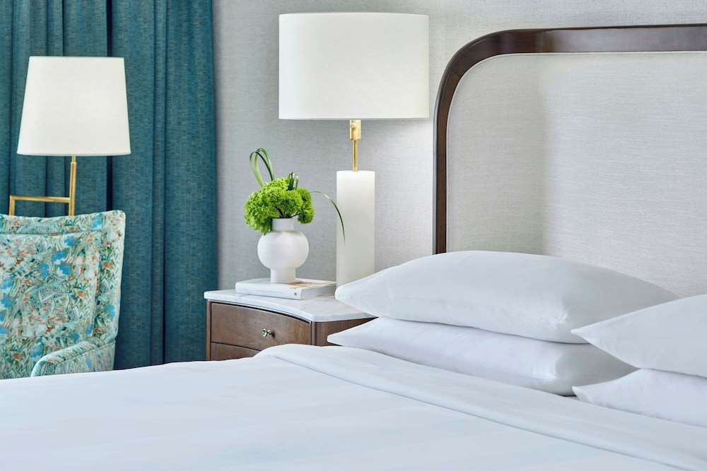 Renaissance Shoals Resort & Spa - photo 14