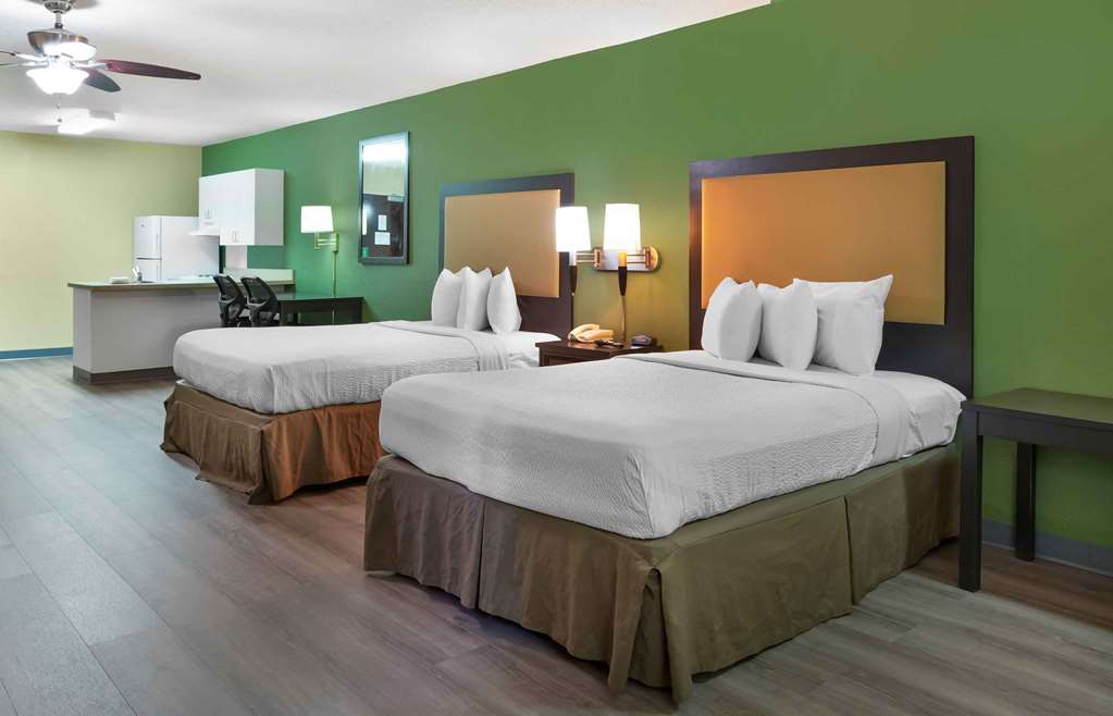 Extended Stay America Suites Great Falls Missouri River - photo 28