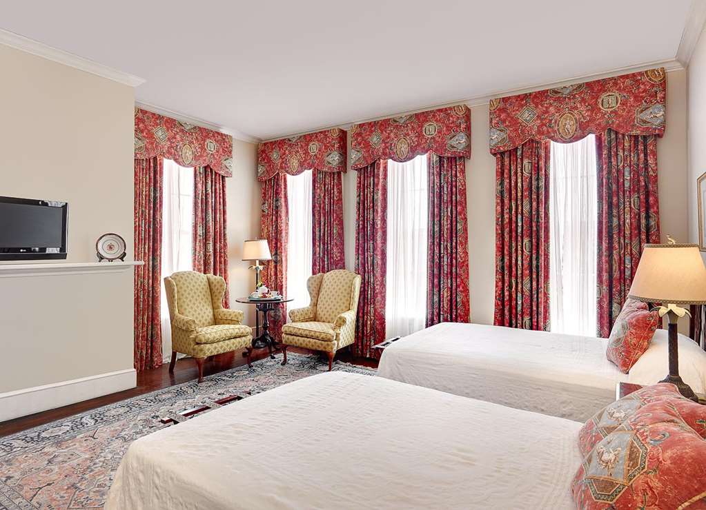 John Rutledge House Inn - photo 8
