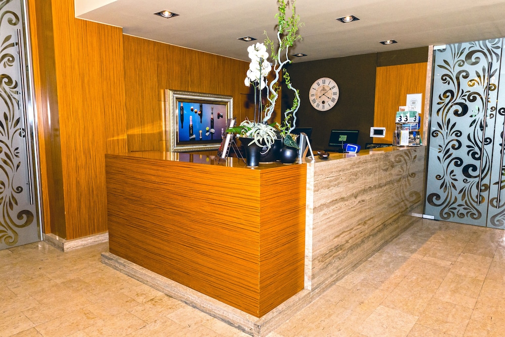 Hotel Evropa — Celje — photo 3
