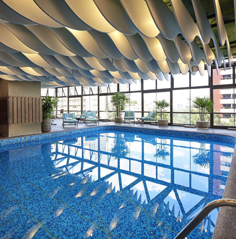 Maksoud Plaza Hotel Distributed by Accorhotels