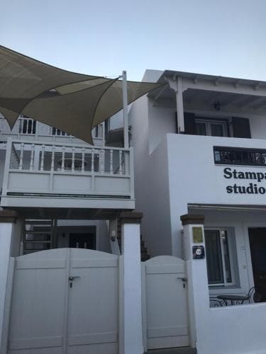 Stampalia Luxury Studios — Astypalaia — photo 3