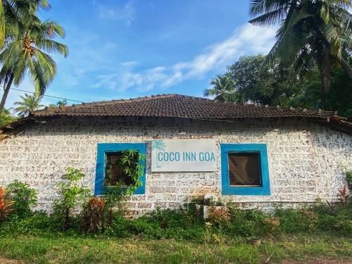 Coco inn Goa in Candolim, India