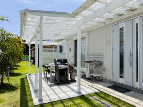 KR Birds Villa Izu Shirahama Resort Vacation STAY 21072v in Shimoda, Japan