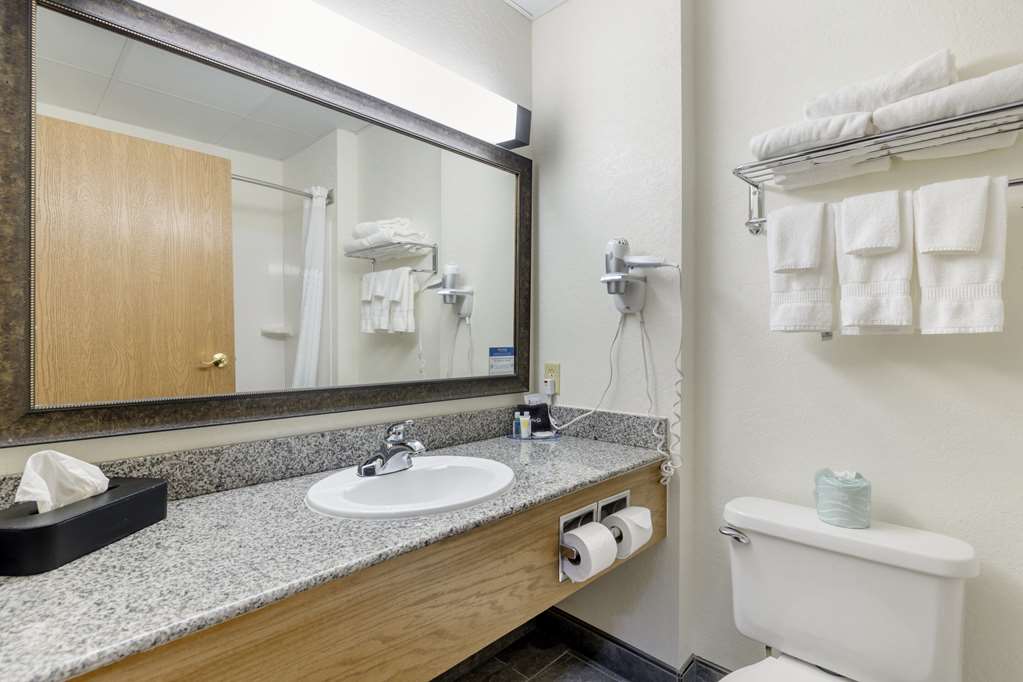 Comfort Inn & Suites Mt. Rushmore - photo 23