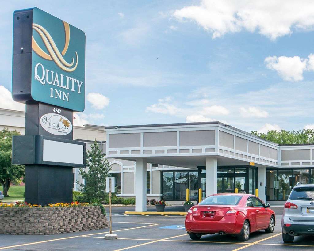 Quality Inn Geneseo - photo 4