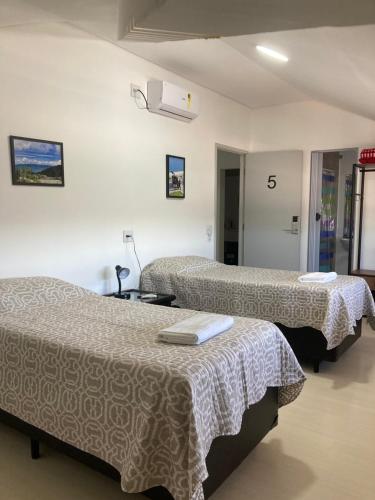 Haushostel - carbon neutral hotel in Vinhedo