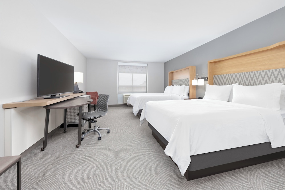Holiday Inn Killeen Fort Hood Area by IHG - photo 19
