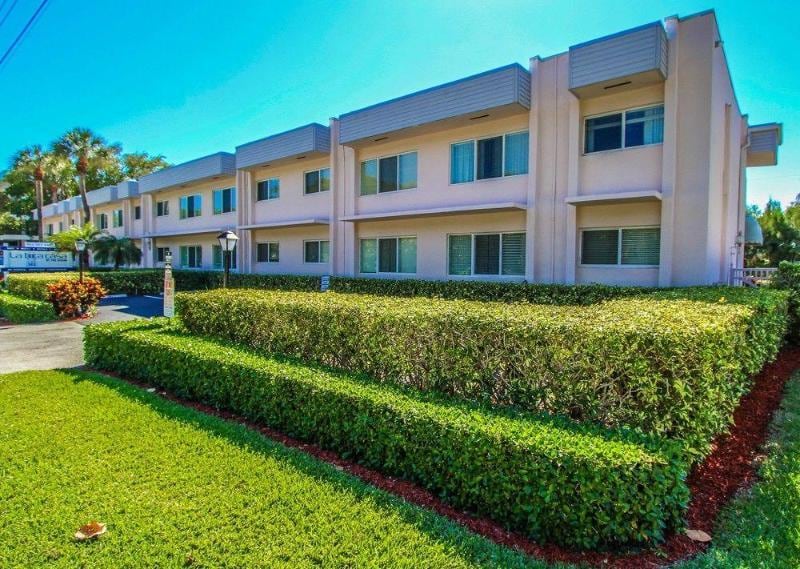 La Boca Casa by the Ocean