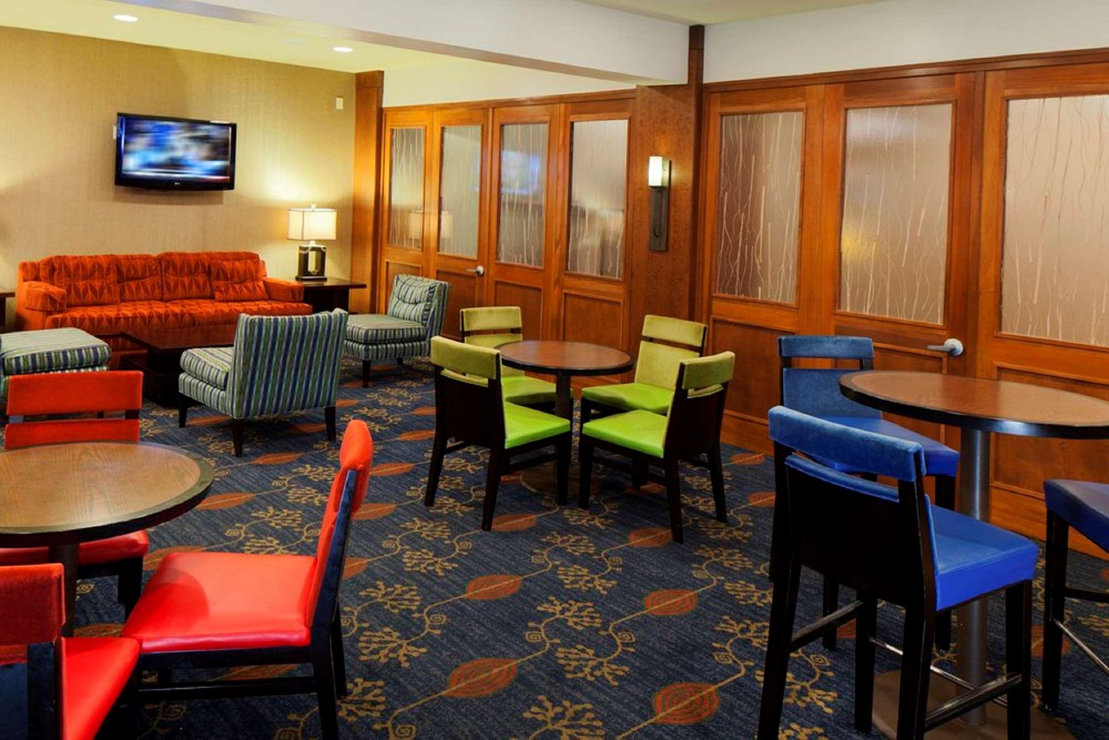 Doubletree by Hilton Norwalk - photo 24