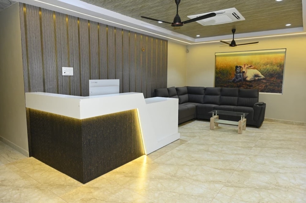 Anand Vihar Hotel - last minute hotel in Unknown City