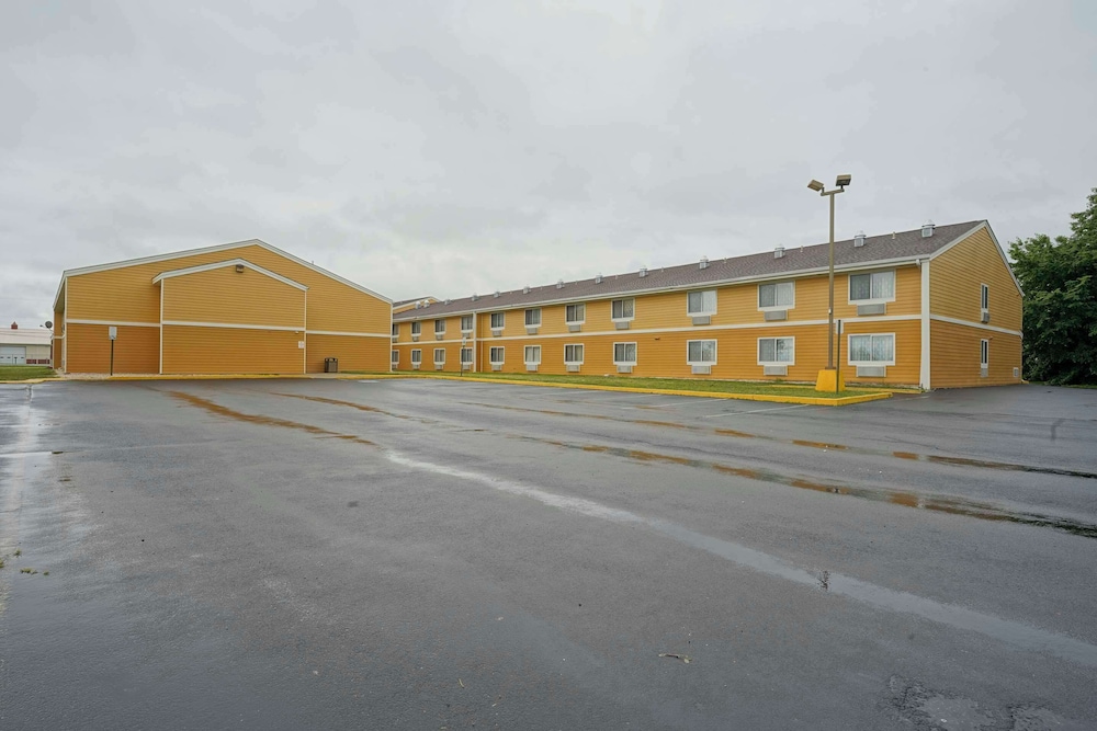 Quality Inn & Suites Harrington Milford - photo 33