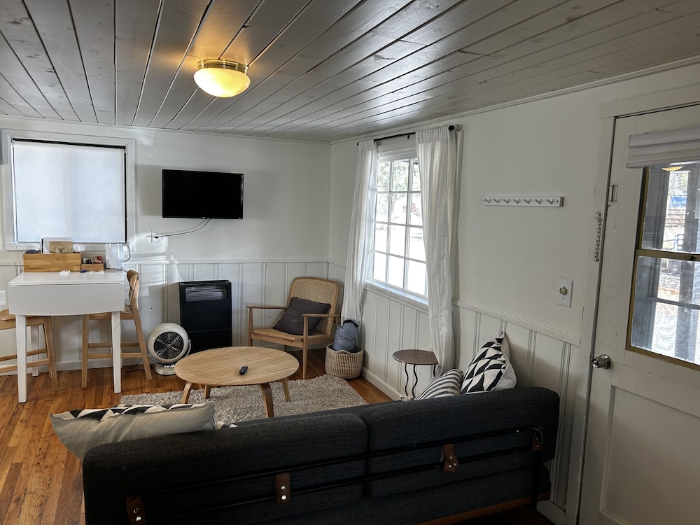 Corduroy Boutique Lodge - photo 44