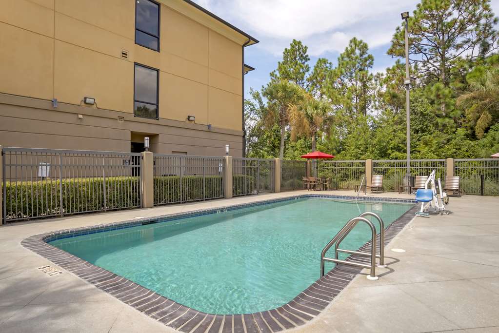 Best Western Plus Daphne Inn & Suites - photo 19