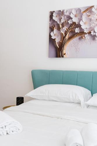 Giglio Borbonico By Dimorra — 4-Star Luxury Hotel in Naples, Italy