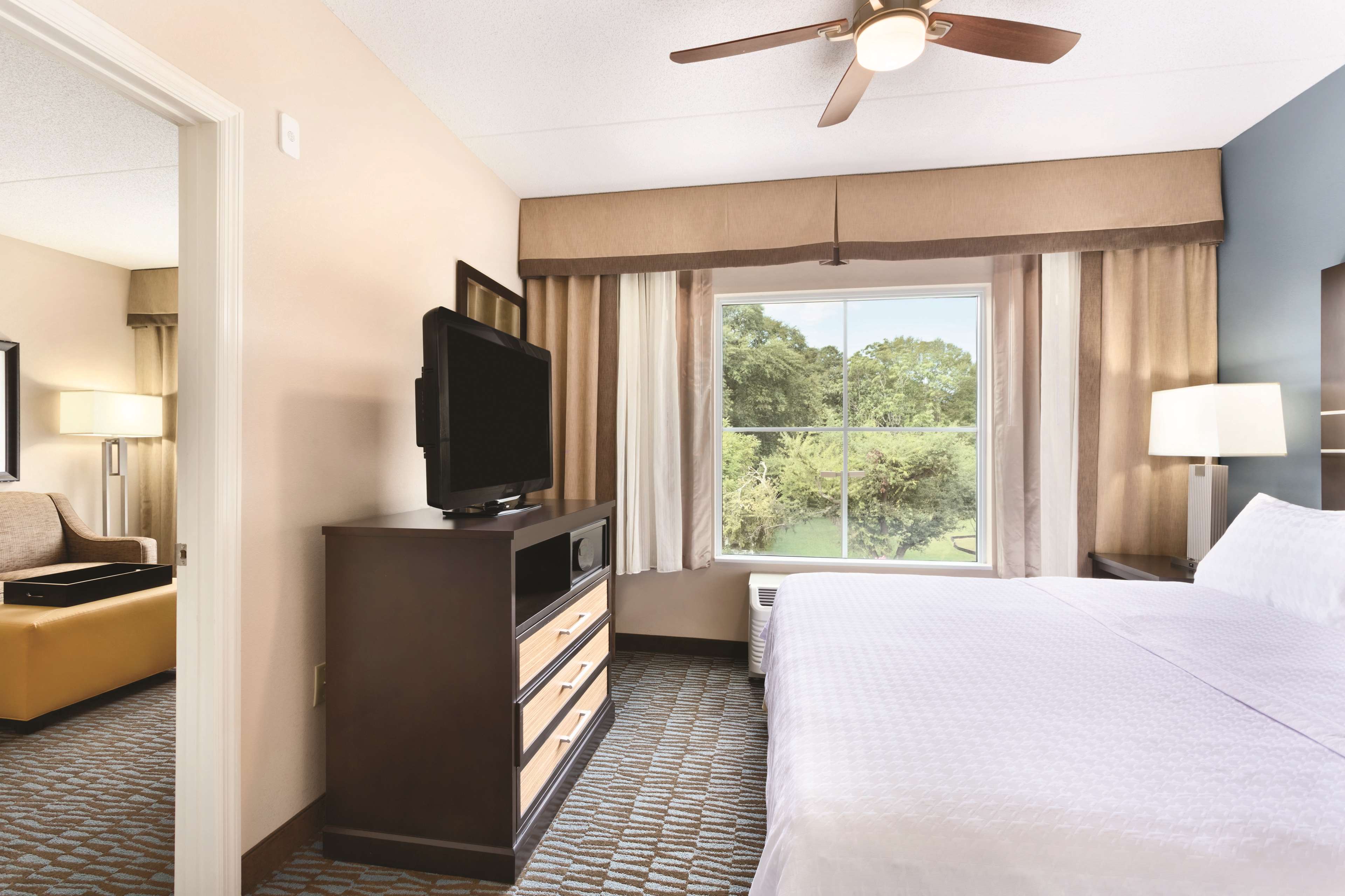 Homewood Suites Atlanta Airport North - photo 13