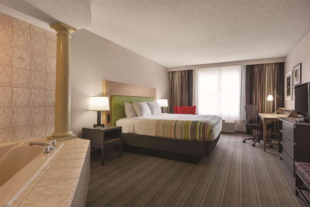 Country Inn & Suites by Radisson Beaufort West SC - photo 13