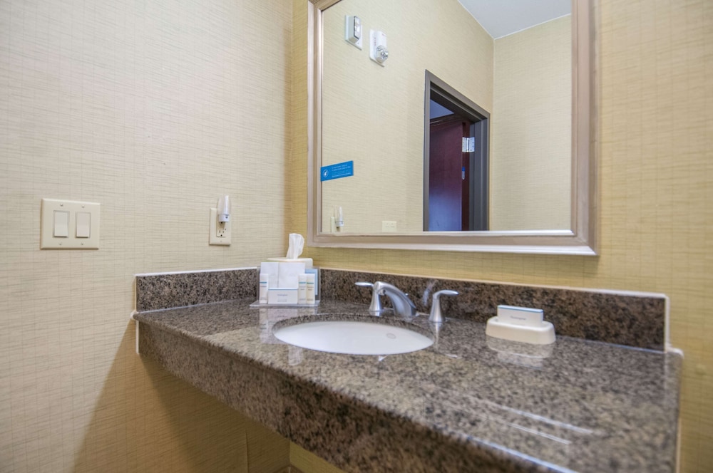 Hampton Inn & Suites Waxahachie - photo 20
