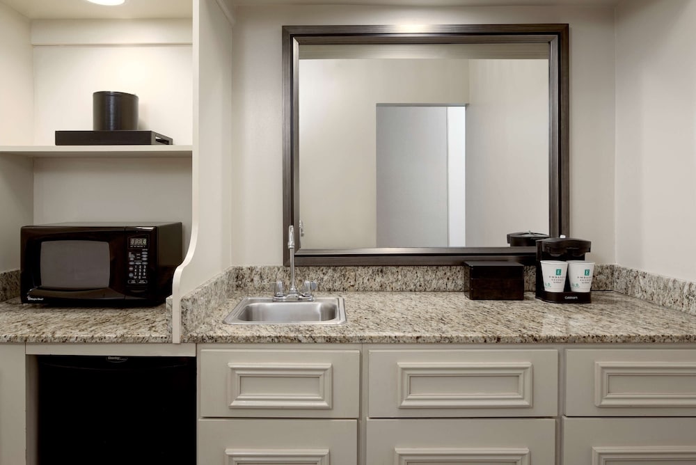 Embassy Suites by Hilton Tampa Airport Westshore - photo 23