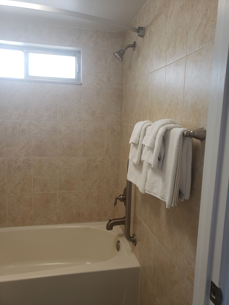 The Maverick Resort - photo 24