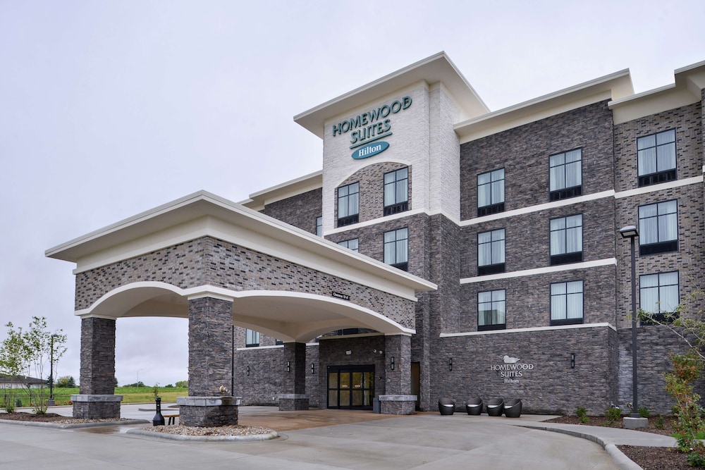 Homewood Suites by Hilton Des Moines Airport - photo 65