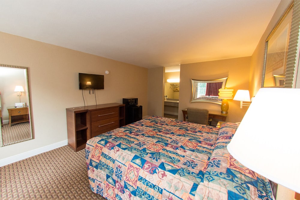 OYO Hotel Audubon Baton Rouge Port Allen I 10 - photo 14