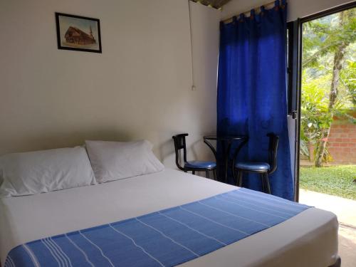 Sapiens house la Gallita de roca — 4-Star Luxury Hotel in Cali, Colombia