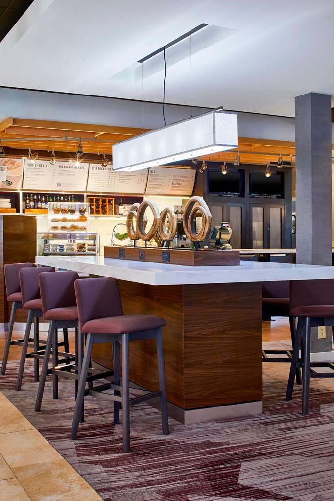Sonesta Select Raleigh Durham Airport Morrisville - photo 23
