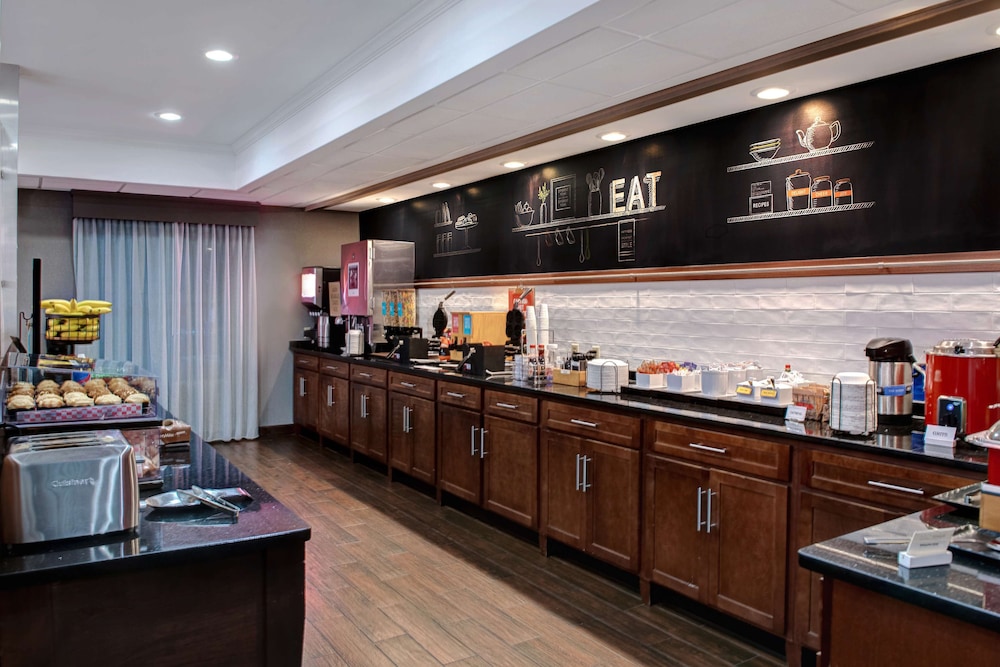 Hampton Inn Charlotte Monroe - photo 40
