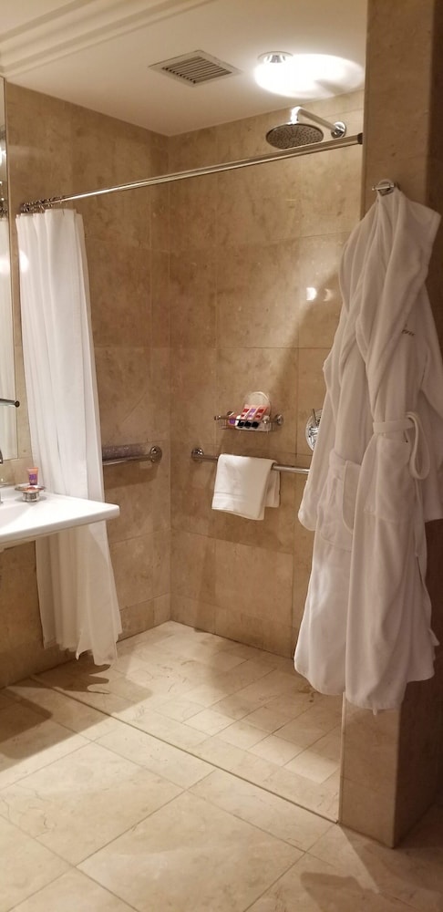 The Pierre A Taj Hotel New York - photo 61