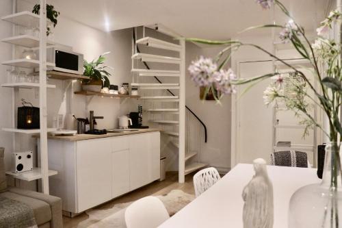 Cavalli’s Cottage